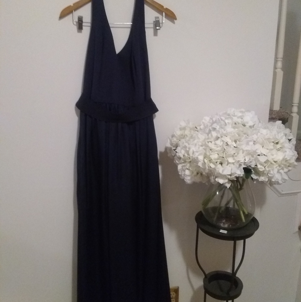 Evening gown